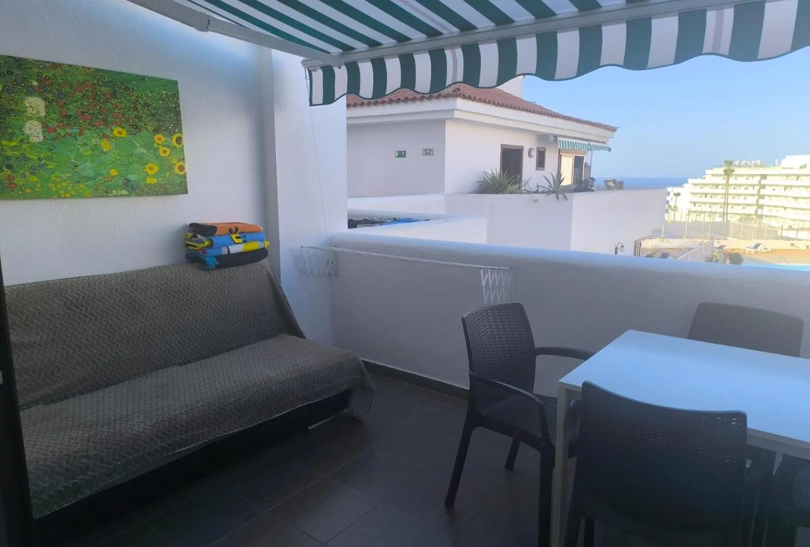 Appartamento Apartamento Parque Royal 5 Costa Adeje  Spagna