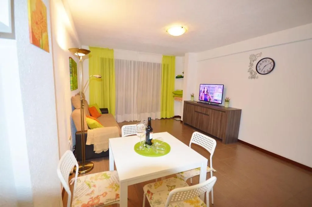 Apartamento Parque Royal 5 Costa Adeje