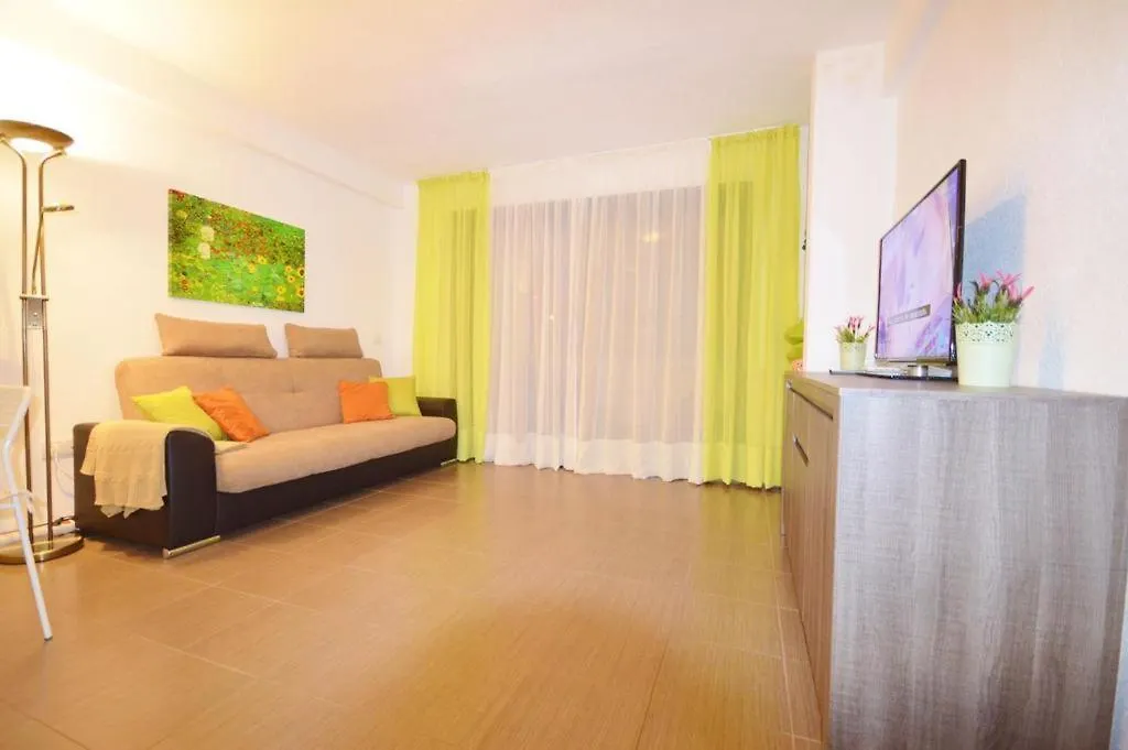 Apartamento Parque Royal 5 Costa Adeje  Spagna