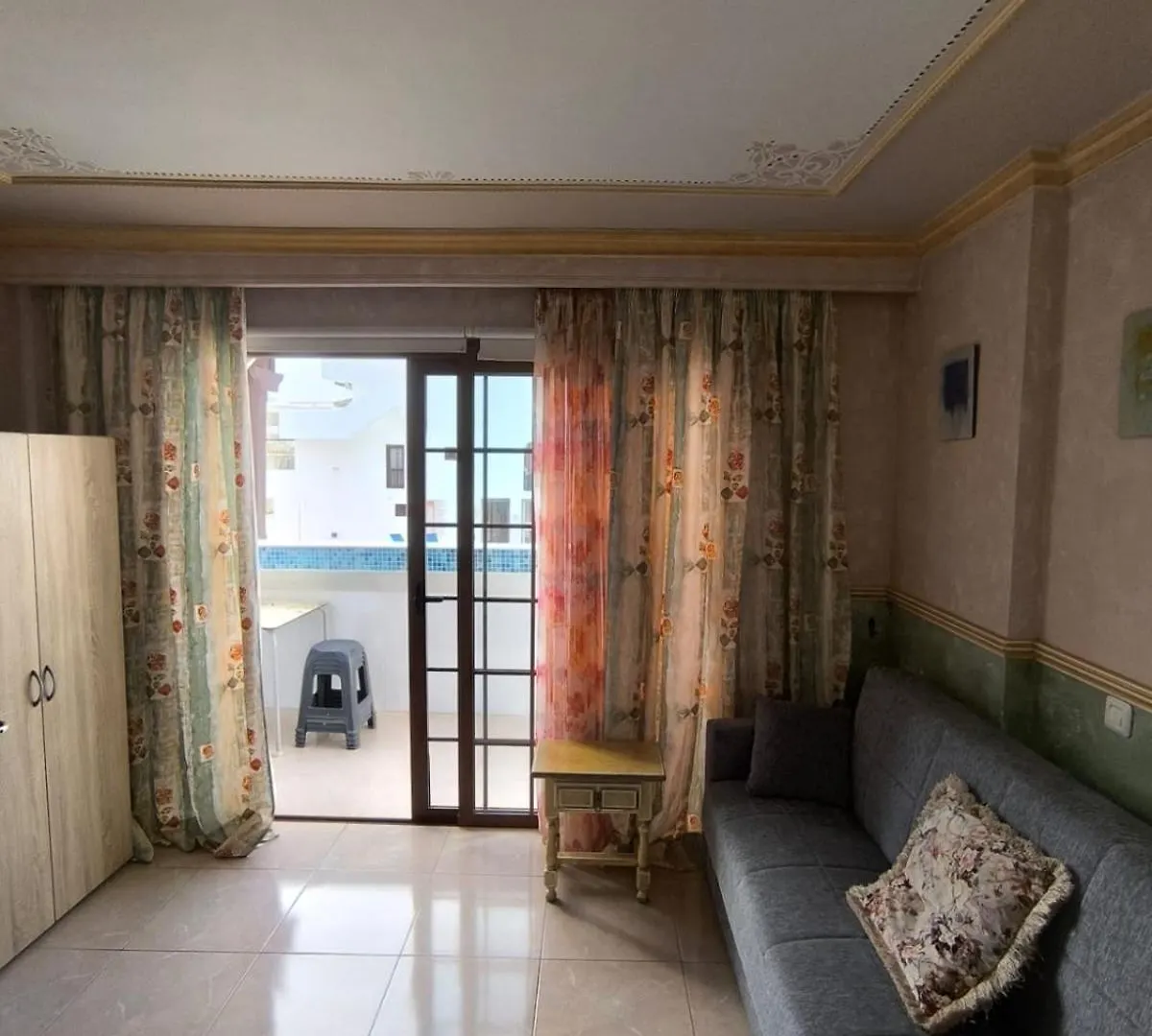 Apartamento Parque Royal 5 Costa Adeje  Spain