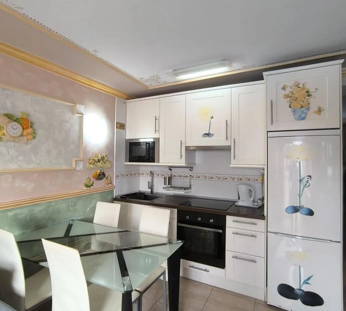 Apartment Apartamento Parque Royal 5 Costa Adeje  Spain