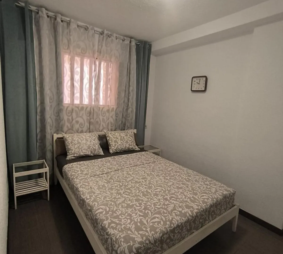 Apartment Apartamento Parque Royal 5 Costa Adeje