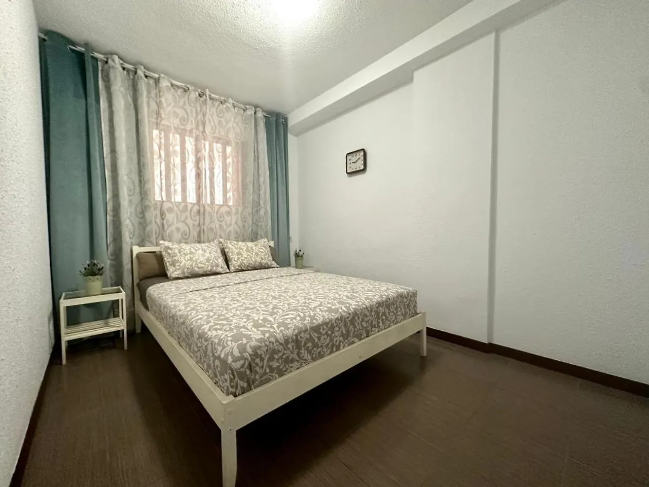 Apartment Apartamento Parque Royal 5 Costa Adeje  Spain