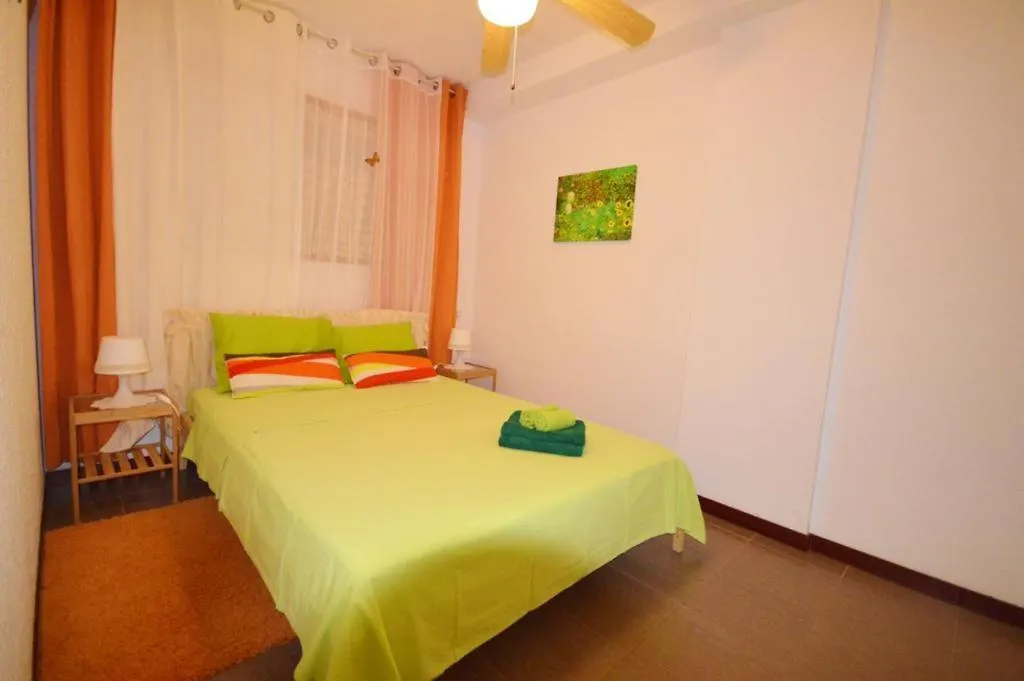 Apartamento Parque Royal 5 Costa Adeje