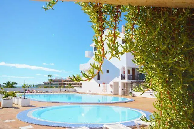 Apartment Apartamento Parque Royal 5 Costa Adeje  Spain