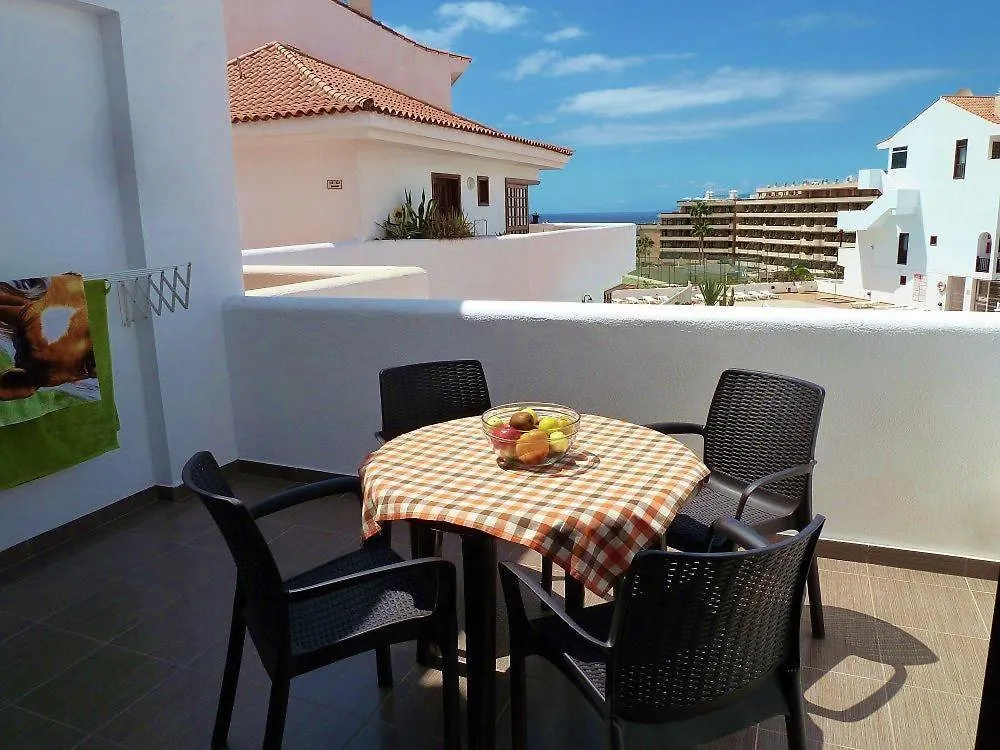 Apartamento Parque Royal 5 Costa Adeje  Apartment