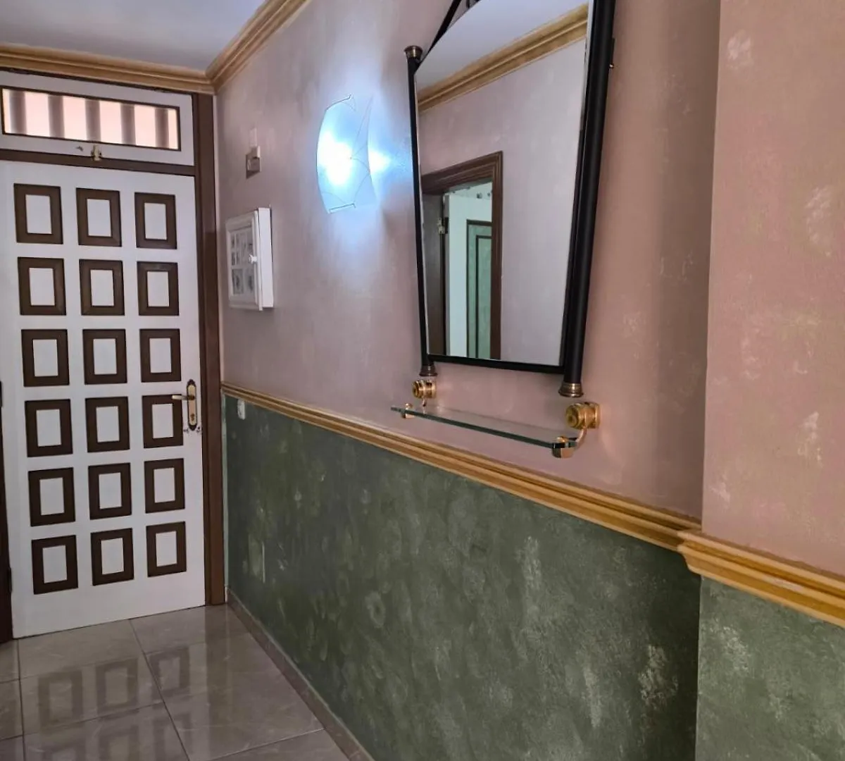 Apartamento Parque Royal 5 Costa Adeje  Spain