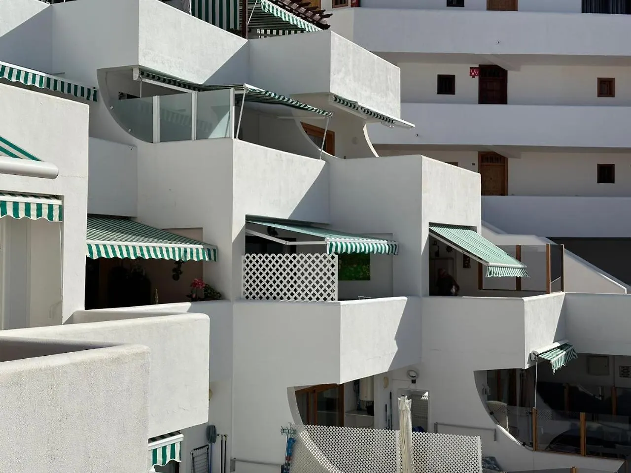 Apartamento Parque Royal 5 Costa Adeje  0*, Costa Adeje (Tenerife) Spain